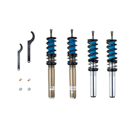 Bilstein Clubsport 2016 Porsche Cayman Suspension Kit