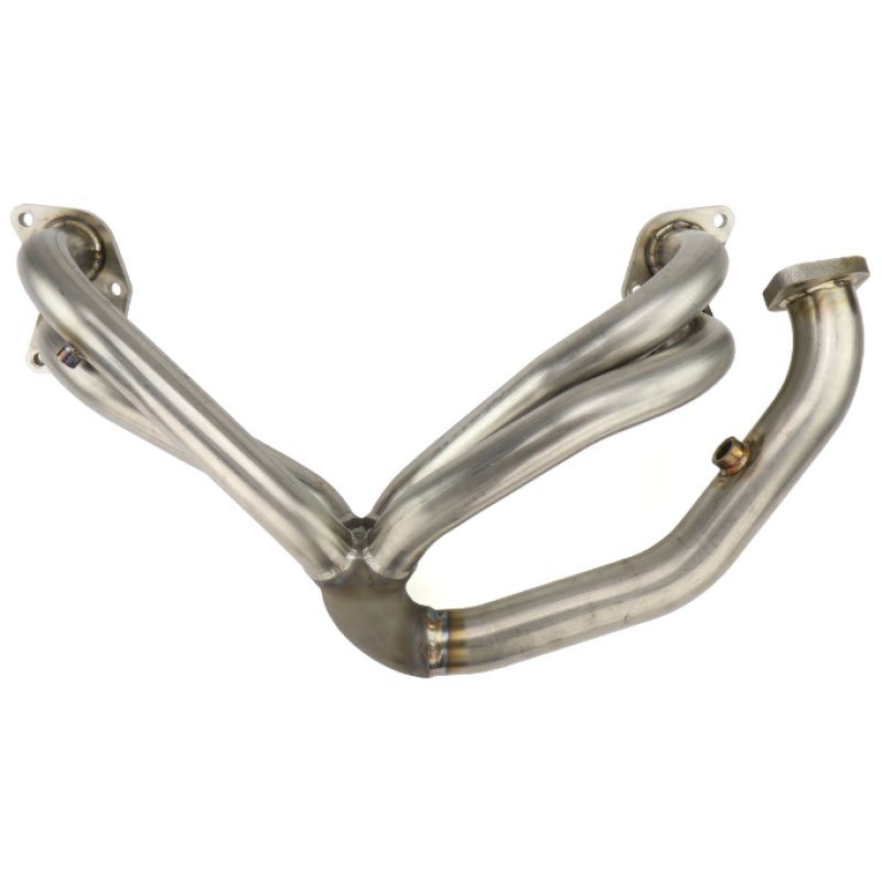 Killer B Equal Length 4-1 Holy Header 2-Bolt Manifold w/ EGT Bung