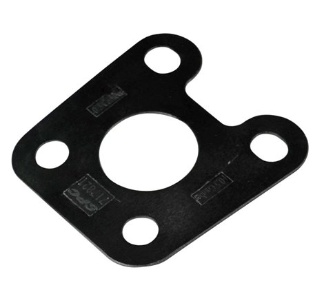 SPC Performance 12-16 Fiat 500 Rear Toe -0.13 Shim