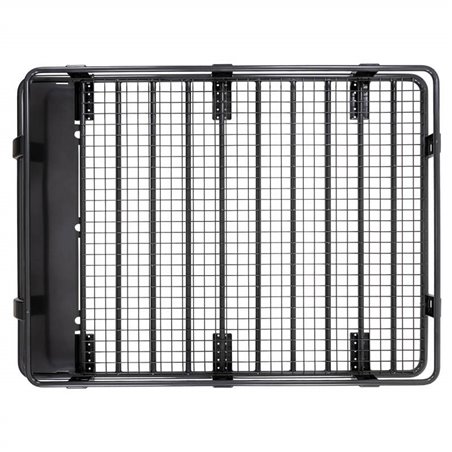 ARB Roofrack Cage W/Mesh 1850X1350mm72.8X53