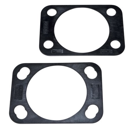 SPC Performance Honda Rear Camber and Toe Shim Set (18 Shims)