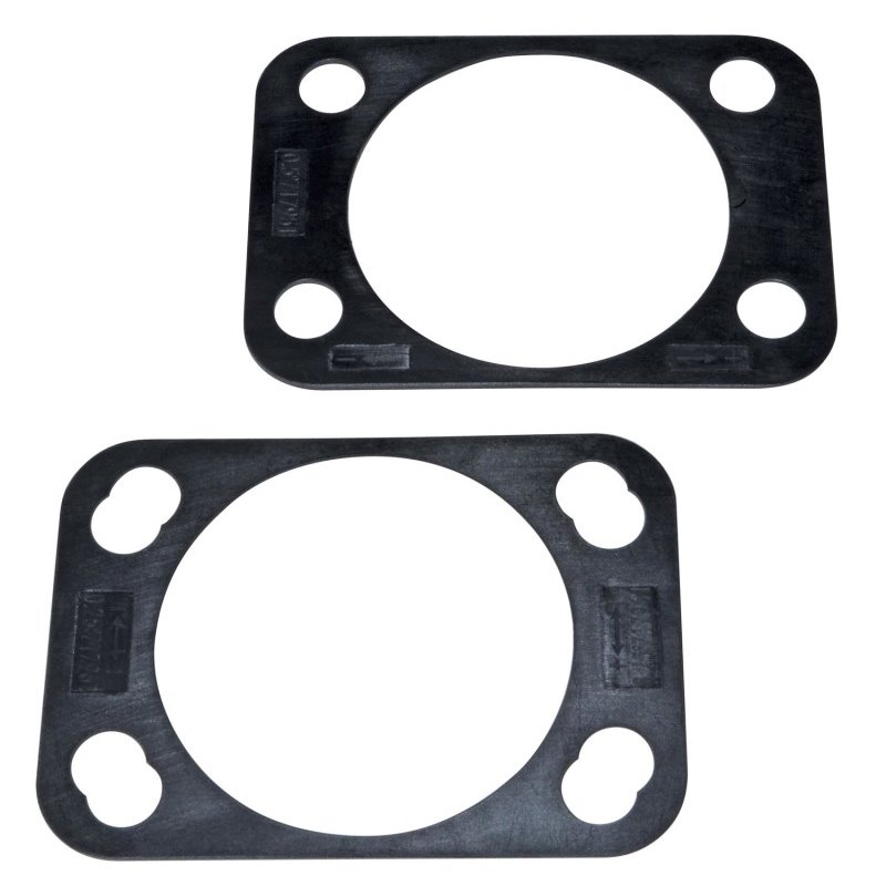 SPC Performance Honda Rear Camber and Toe Shim Set (18 Shims)