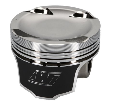 Wiseco 1400 HD Mitsu EVO 8 - 4G63 Turbo -14cc Piston Shelf Stock Kit