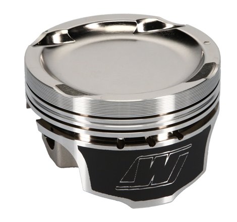 Wiseco 1400 HD Mitsu EVO 8 - 4G63 Turbo -21cc Piston Shelf Stock Kit