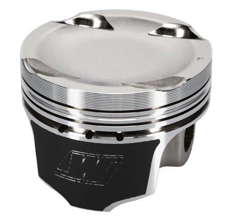 Wiseco 1400 HD Mitsubishi 4G63 Turbo -14cc Piston Kit