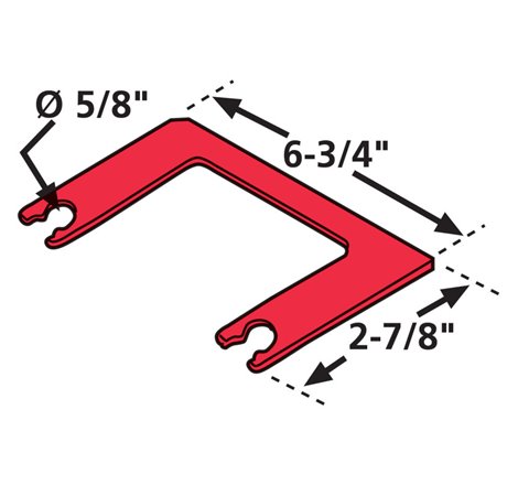 SPC Performance FRTLNR AG SHIM 1/32 (6)