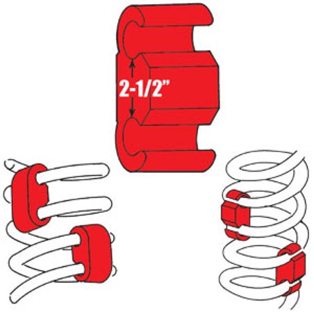 SPC Performance COIL SPRG STABILIZER (4)