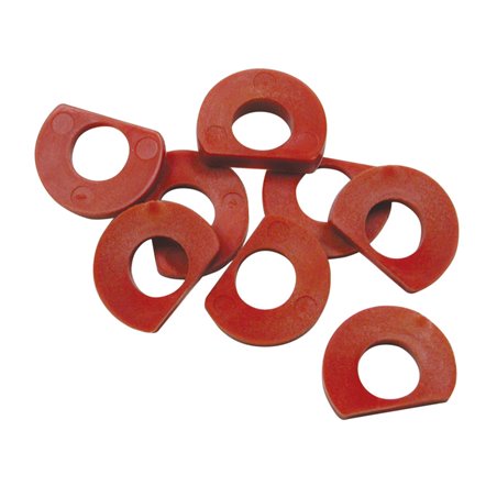 SPC Performance EZ Shim Spacer Kit (Set of 8)