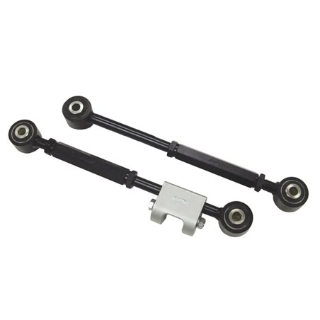 SPC Performance 93-07 Subaru Impreza (All) Rear EZ Arm XR Adjustable Control Arms