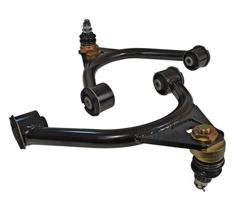 SPC Performance 93-05 Lexus GS300/98-00 GS400/01-05 GS430 Front Adjustable Upper Control Arms