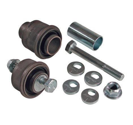 SPC Performance 97-03 BMW E39 Rear Upper Control Arm Bushing Kit