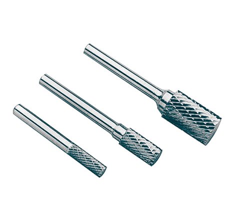 SPC Performance ROTARY FILE SET (3)