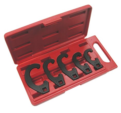 SPC Performance TIE ROD TOOL SET-5PC