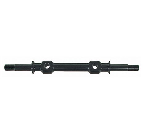 SPC Performance CROSS SHAFT: 5-1/2in. CNTR