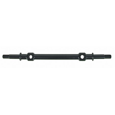 SPC Performance CROSS SHAFT: 6 11/16in. CNTR