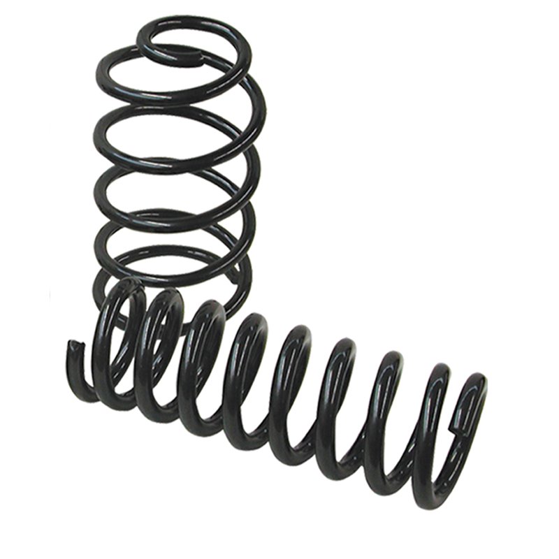 SPC Performance 70-81 GM F Body Pro Coil Lowering Springs