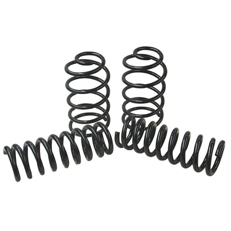 SPC Performance 78-87 GM G Body Pro Coil Lowering Springs