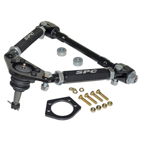 SPC Performance 55-57 Chevrolet Tri 5 Front Adjustable Upper Control Arm