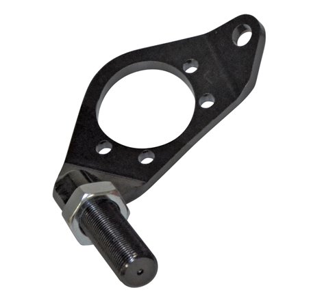 SPC Performance GM Mid Size Metric Passenger Side Control Arm Ball Joint Plate (20deg.)