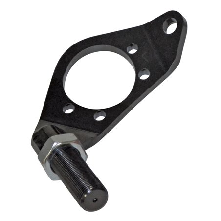 SPC Performance GM Mid Size Metric Passenger Side Control Arm Ball Joint Plate (20deg.)