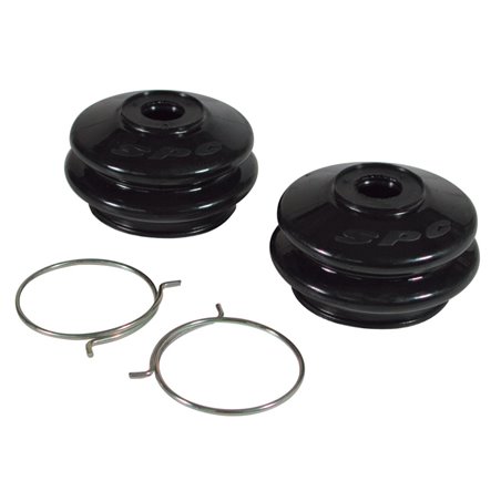 SPC Performance Ball Joint Boot Replacement Kit (for 25460/25470/25480/25490 Arms)