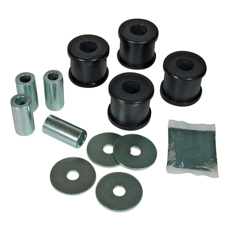 SPC Performance Replacement Bushing Kit for 25540 / 25485 Upper Control Arms