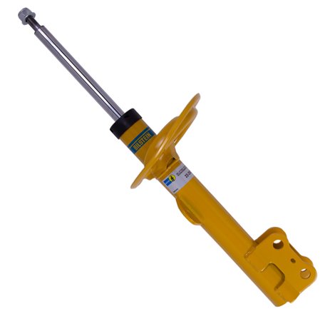 Bilstein B6 10-13 Toyota Highlander 2WD Front Right Suspension Strut Assembly