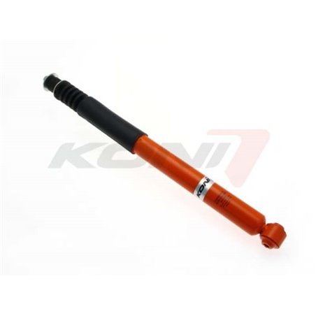 Koni STR.T (Orange) Shock 85-95 Mercedes-Benz E Class (W124/W201) - Rear