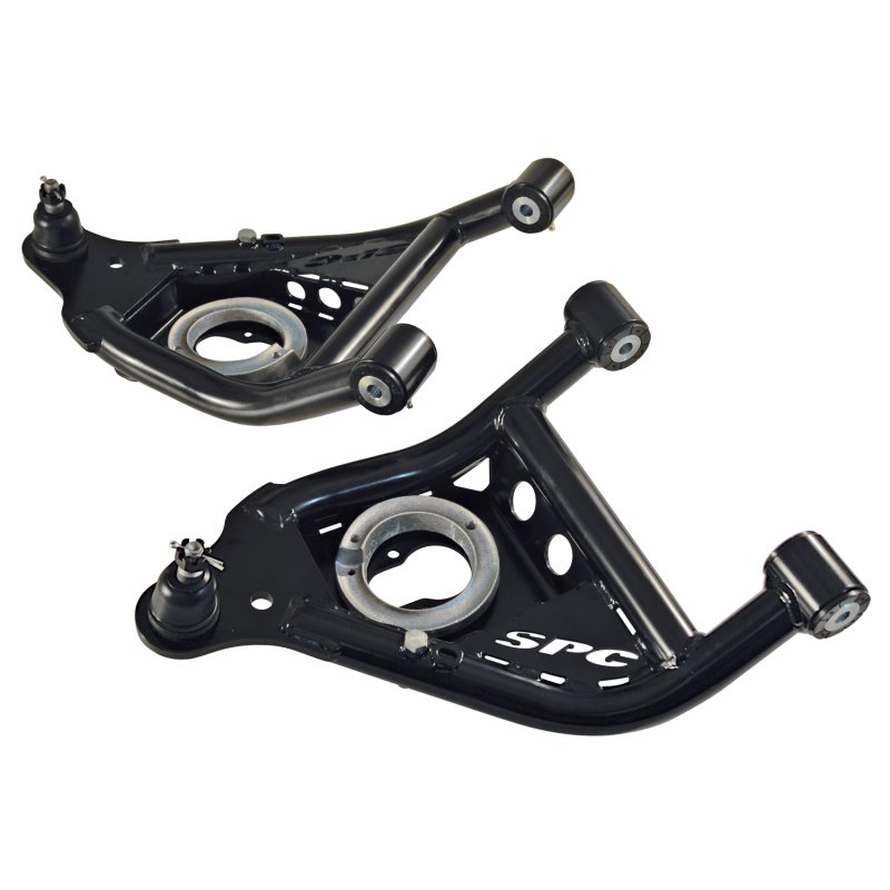 SPC Performance 67-69 GM F Body Gen 1 Lowering Tubular Arms