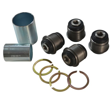 SPC Performance Cobra IRS XAXIS Joint Set (4)