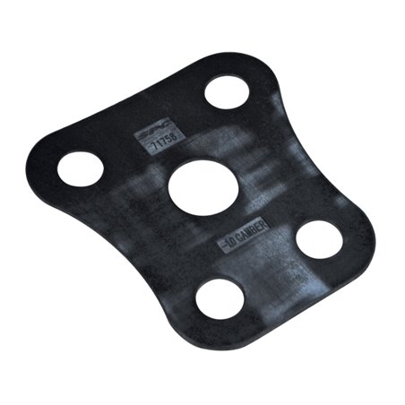 SPC Performance PT Cruiser Toe Shim + -.4 deg.