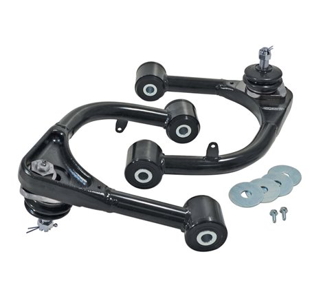 SPC Performance Toyota Land Cruiser 200 Series Adjustable Upper Control Arms