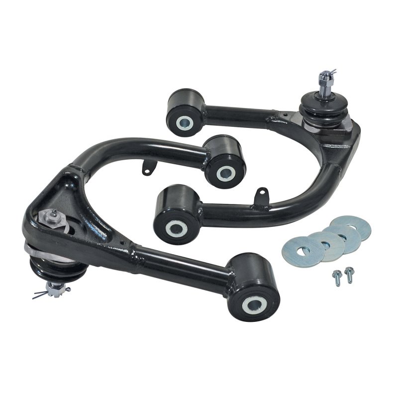 SPC Performance Toyota Land Cruiser 200 Series Adjustable Upper Control Arms