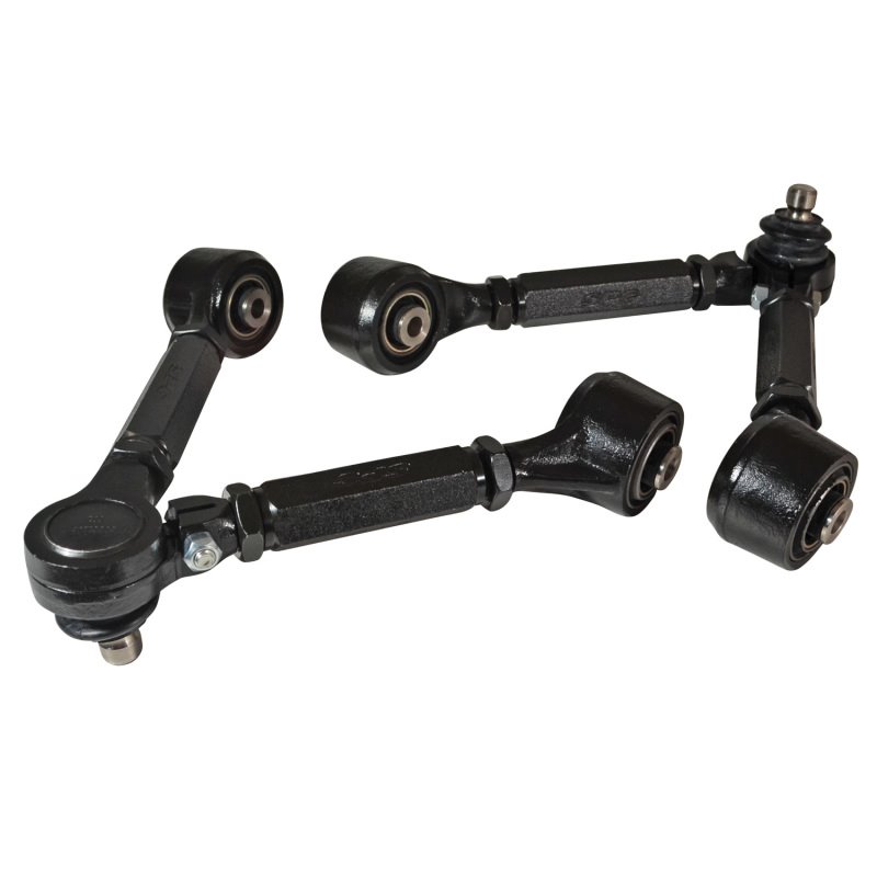 SPC Performance G37/370Z Adj Control Arms