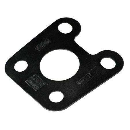 SPC Performance 12-16 Fiat 500 Rear Toe .038 Shim