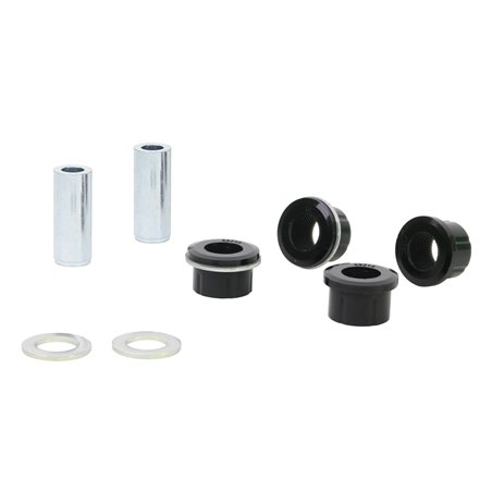 Whiteline 2015+ Honda Civic Front Lower Arm Inner Front Bushing