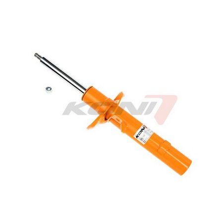 Koni STR.T (Orange) Shock VW Golf VII FWD - Front