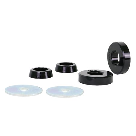 Whiteline 08-14 Lexus IS F Differential Mount Bushing Kit - Rear