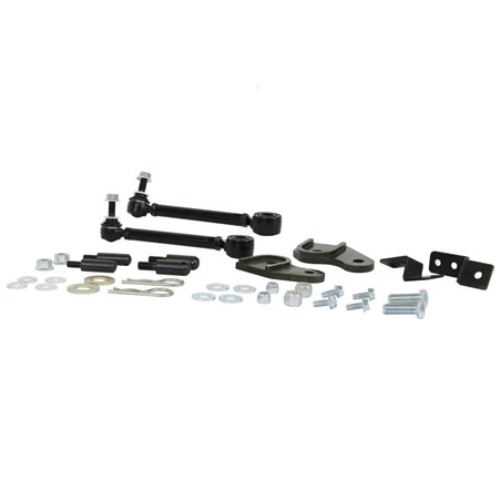 Whiteline 07-17 Jeep Wrangler / JK Front Sway Bar Link Kit