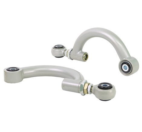 Whiteline 04-13 Mazda 3 / 08-18 Ford Focus Rear Lower Control Arm