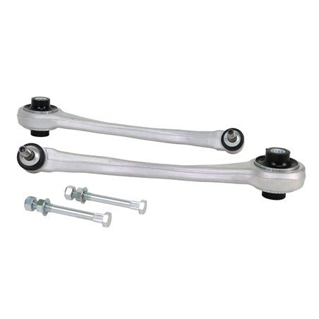 Whiteline 15-18 BMW M3 / 15-20 M4 / 16-21 M2 Front Control Arm