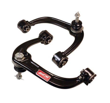 SPC Performance 21+ FORD F-150  Front Adj Upper Racing Control Arm Kit