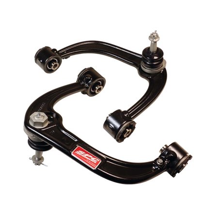 SPC Performance 21+ FORD F-150  Front Adj Upper Racing Control Arm Kit