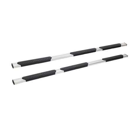 Westin 19-22 Ram 2500/3500 Crew Cab 8ft Bed (Ex Dually) R5 M-Series Wheel-to-Wheel Nerf Bars