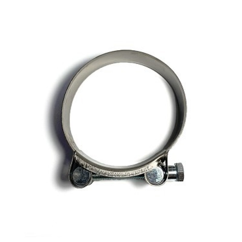 Ticon Industries 68-73mm Mikalor Supra W2 Clamp