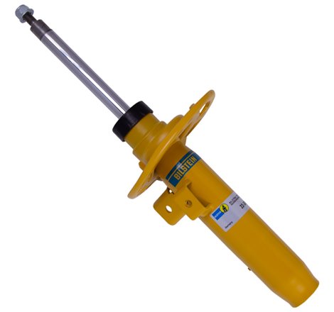 Bilstein 2021 BMW 330e xDrive B6 Performance Suspension Strut Assembly - Front Left