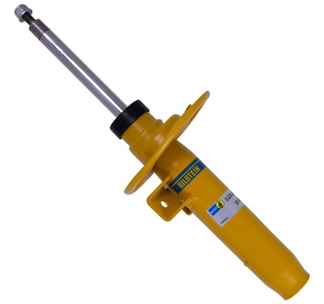 Bilstein 2021 BMW 330e xDrive B6 Performance Suspension Strut Assembly - Front Right