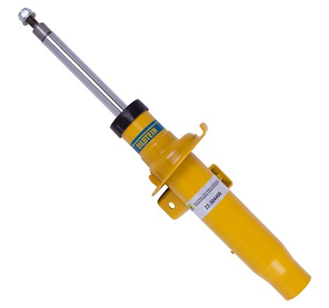 Bilstein 19-21 BMW Z4 B6 Performance Suspension Strut Assembly - Front Left