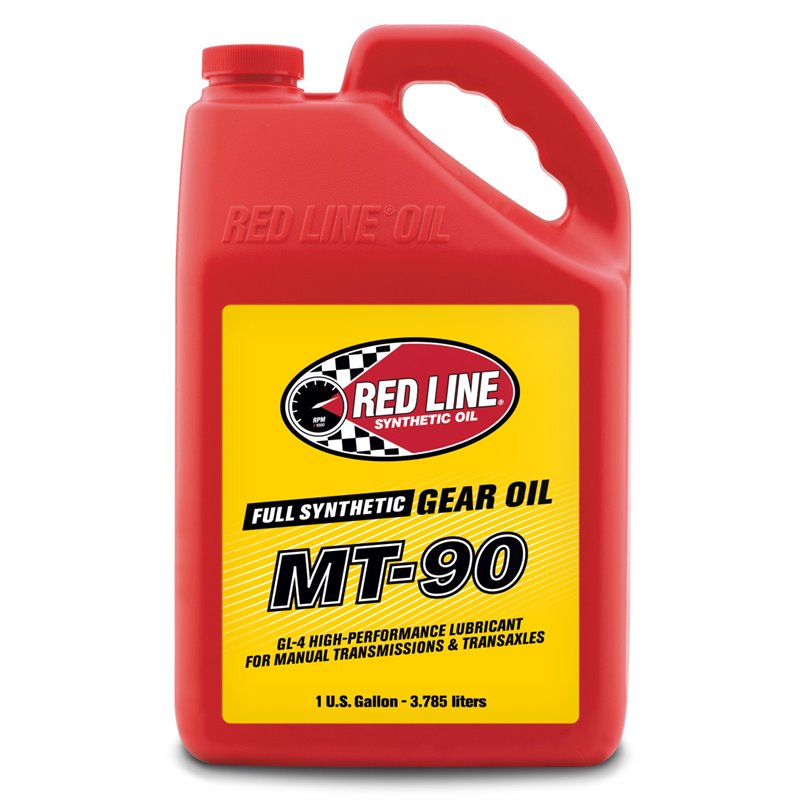 Red Line MT-90 - Gallon