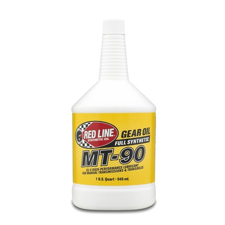 Red Line MT-90 - Quart